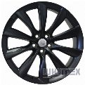 WSP Italy Tesla (W1402) Volta 9x22 5x120 ET35 DIA64.1 DB№1